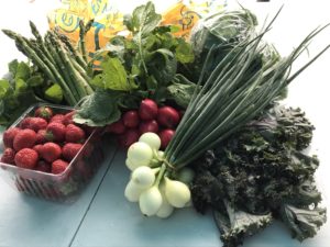 Market Fresh Box