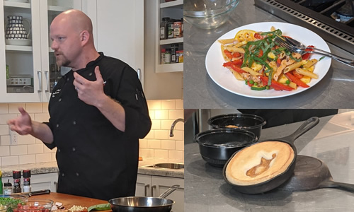 July, 2021 Market Fresh Meal