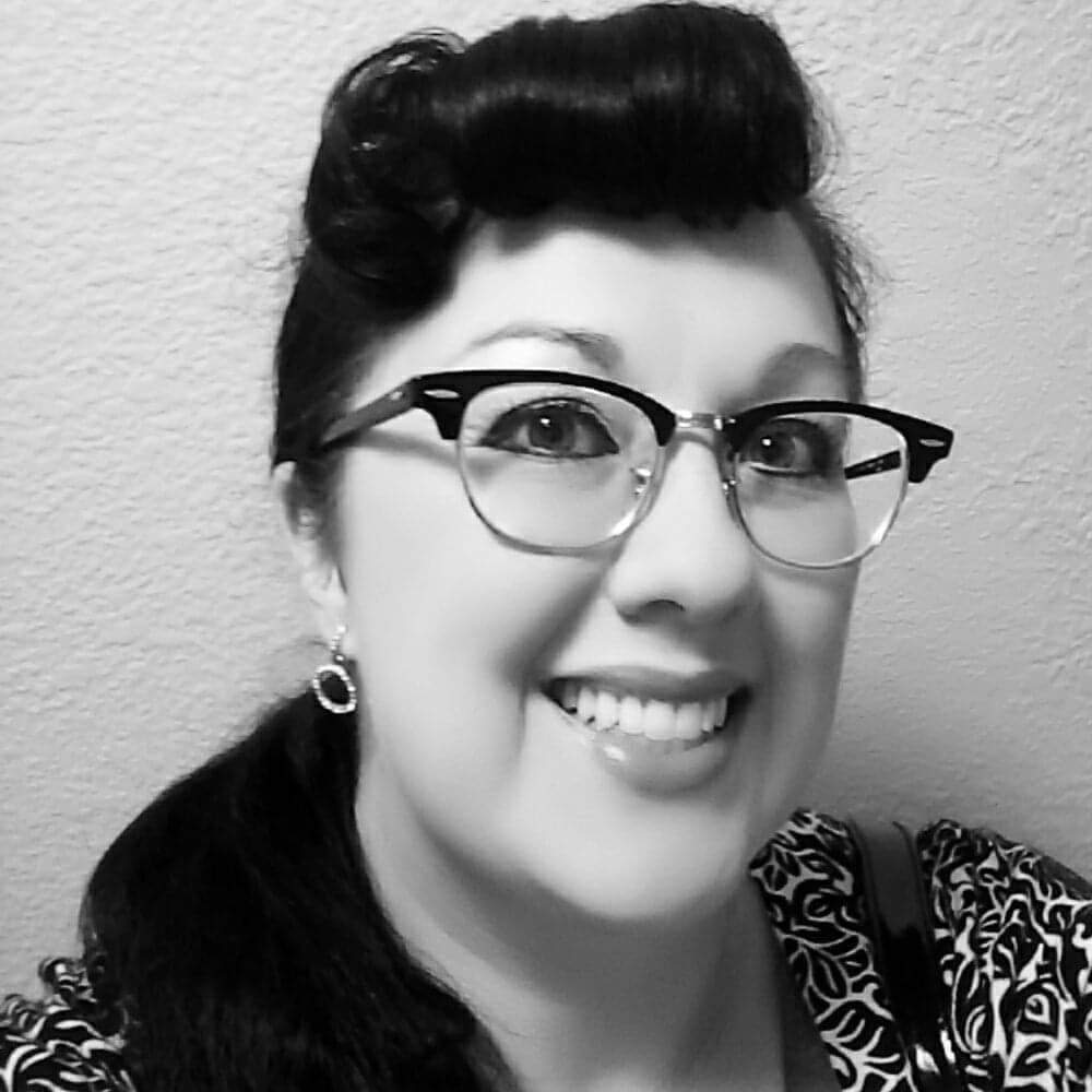 Abby, Bridgeway Case Manager
