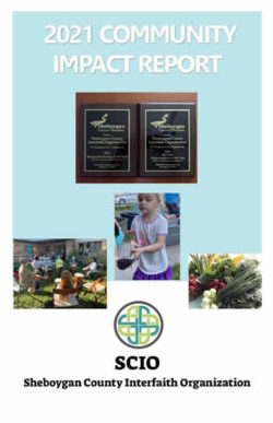 2021 Community Impact Report