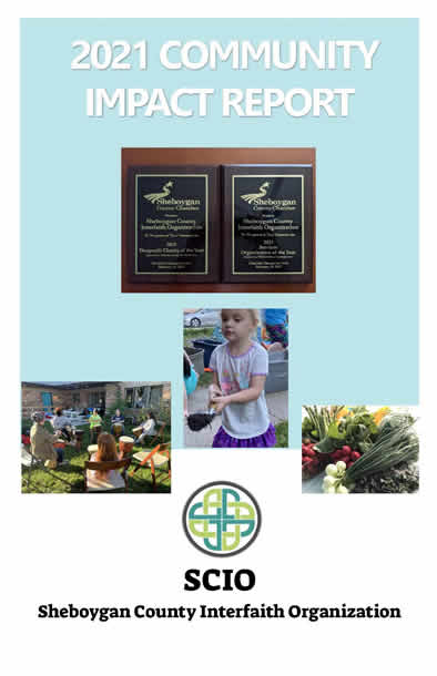 2021 Community Impact Report