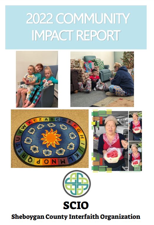 2022 Community Impact Report