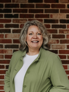 Lisa Stephan, Executive Director