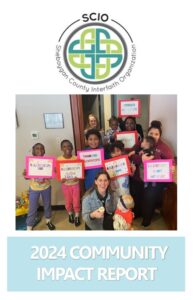 2024 Community Impact Report