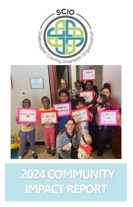 2024 Community Impact Report