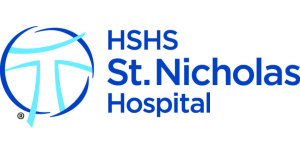 St. Nicholas Hospital