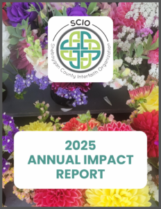 Image that links to 2025 Annual Impact Report