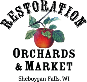 Restoration Orchards Logo