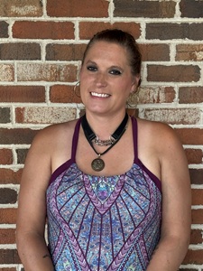 Jess Huenink